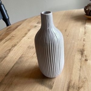 Accent Vase
